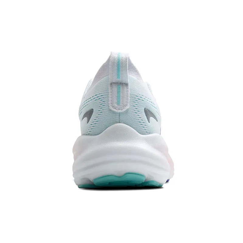 Women's Glycerin 22 White/Limpet Shell/Blue