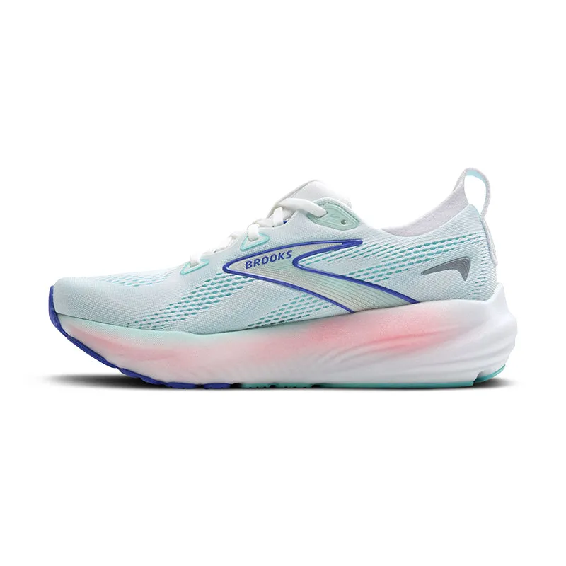 Women's Glycerin 22 White/Limpet Shell/Blue
