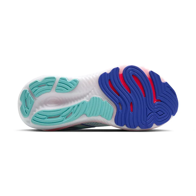 Women's Glycerin 22 White/Limpet Shell/Blue