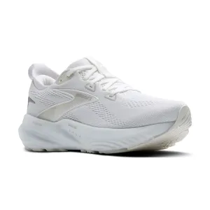 Women's Glycerin 22 White/White/Grey