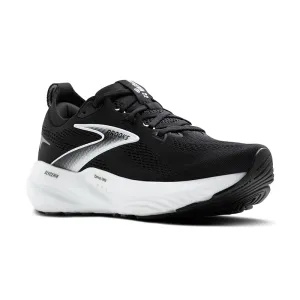 Women's Glycerin 22 (WIDE) Black/Grey/White