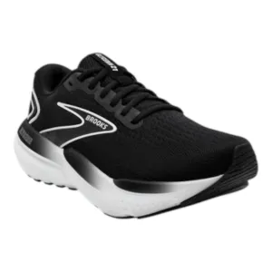 Women's Glycerin Gts 21 Shoes In Black/grey/white