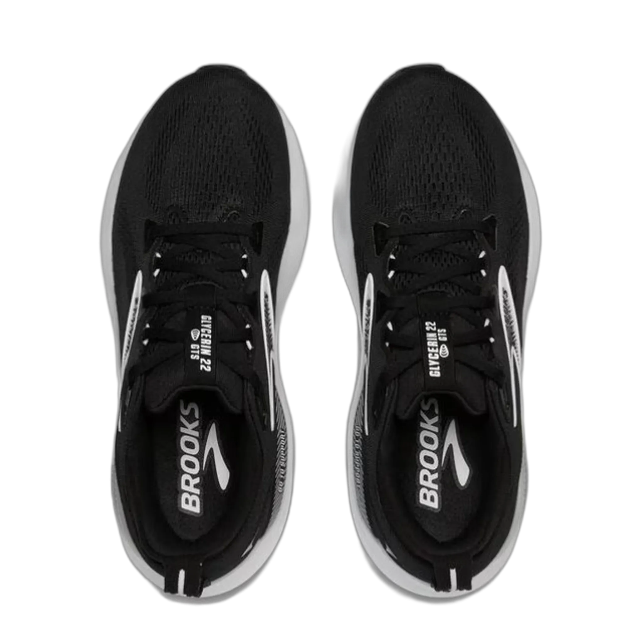 Women's Glycerin GTS 22