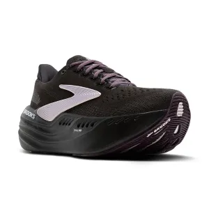 Women's Glycerin Max Black/Orchid Ice/Grey