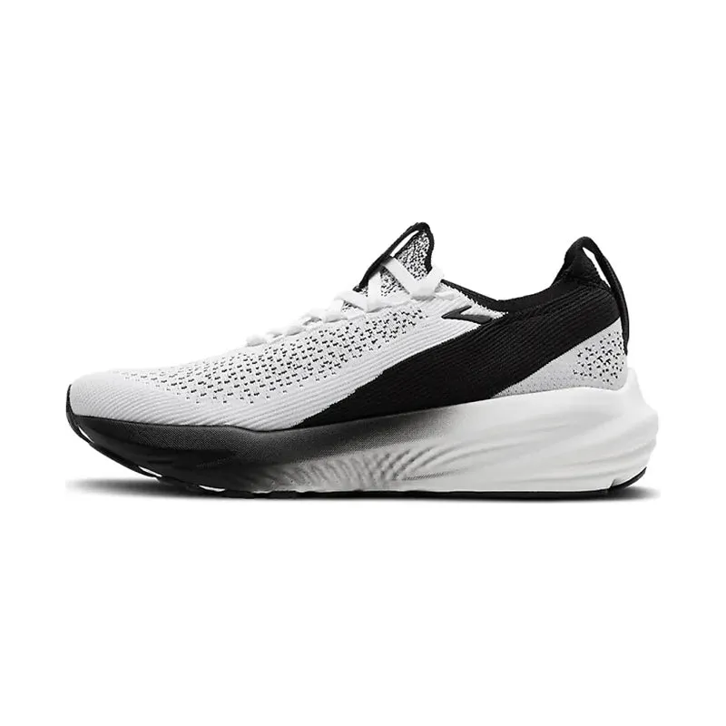 Women's Glycerin Stealthfit 22 White/Grey/Black