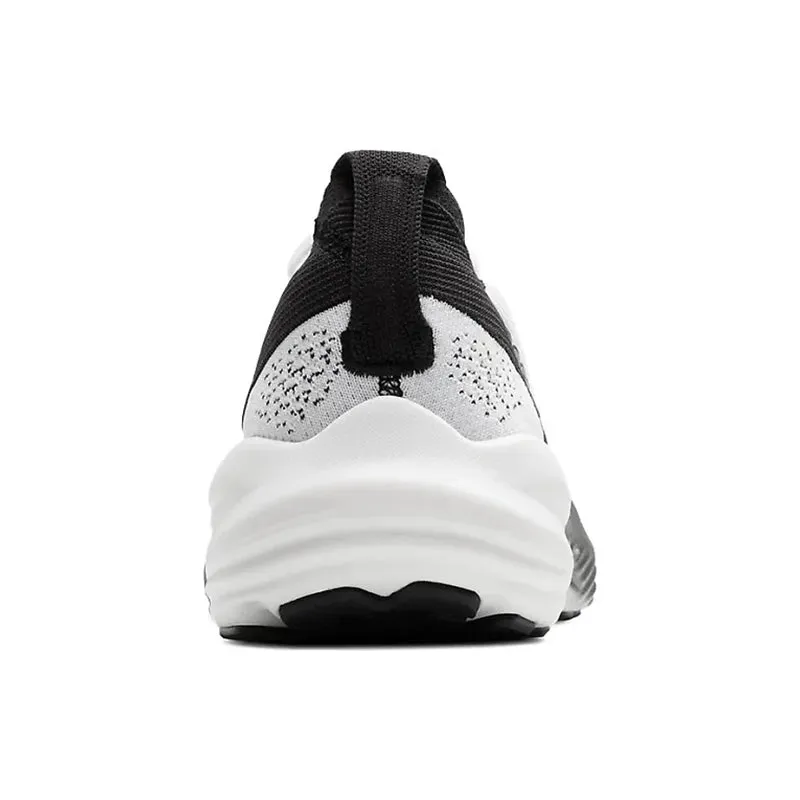 Women's Glycerin Stealthfit 22 White/Grey/Black