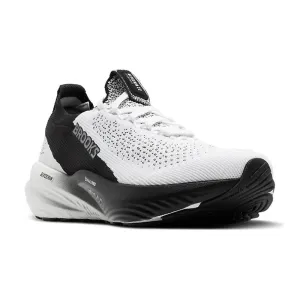 Women's Glycerin Stealthfit 22 White/Grey/Black