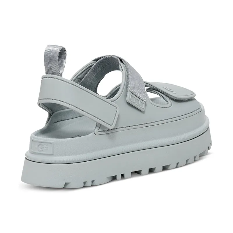 Women's GoldenGlow Sea Foam