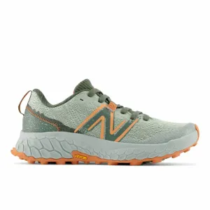 Women's Hierro V7 Trail Running Shoes In Moss