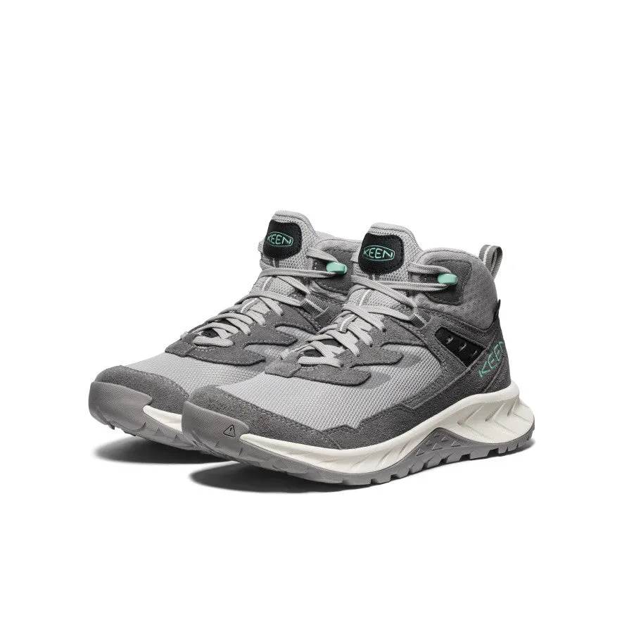 Women's Hightrail Waterproof Hiking Boot  |  Alloy/Lichen