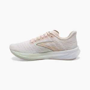 Women's Hyperion Running Shoes In Crystal Grey/blue Glass/white