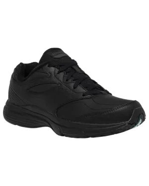 Womens Integrity Walker Shoes In Black