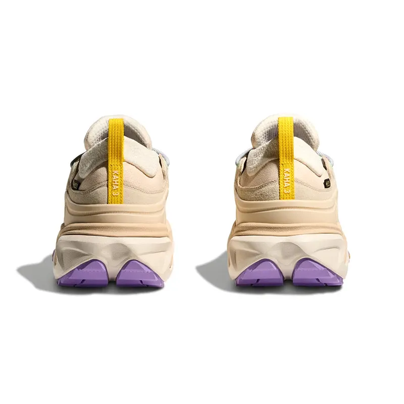 Women's Kaha 3 Low GORE-TEX Vanilla/Mint Fluorite