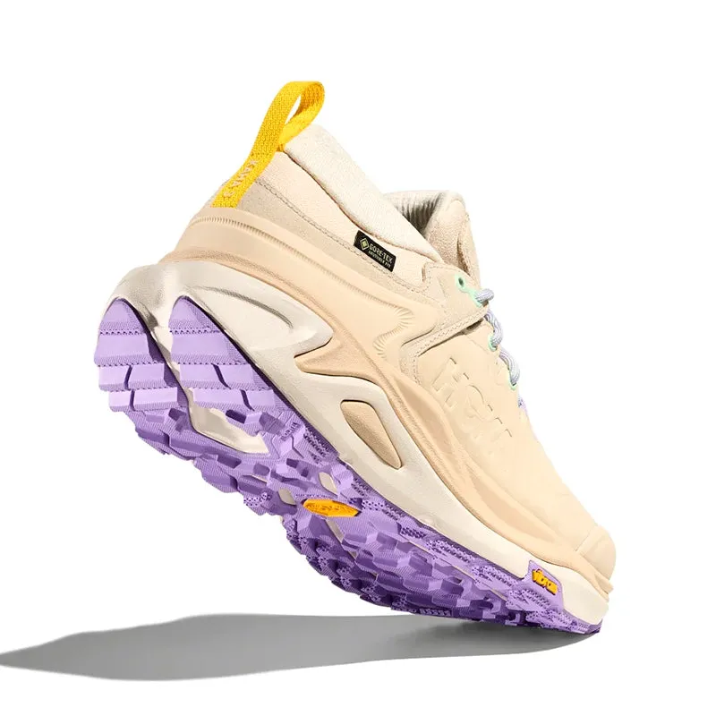 Women's Kaha 3 Low GORE-TEX Vanilla/Mint Fluorite