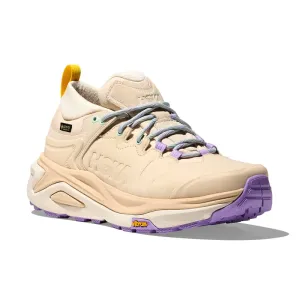 Women's Kaha 3 Low GORE-TEX Vanilla/Mint Fluorite