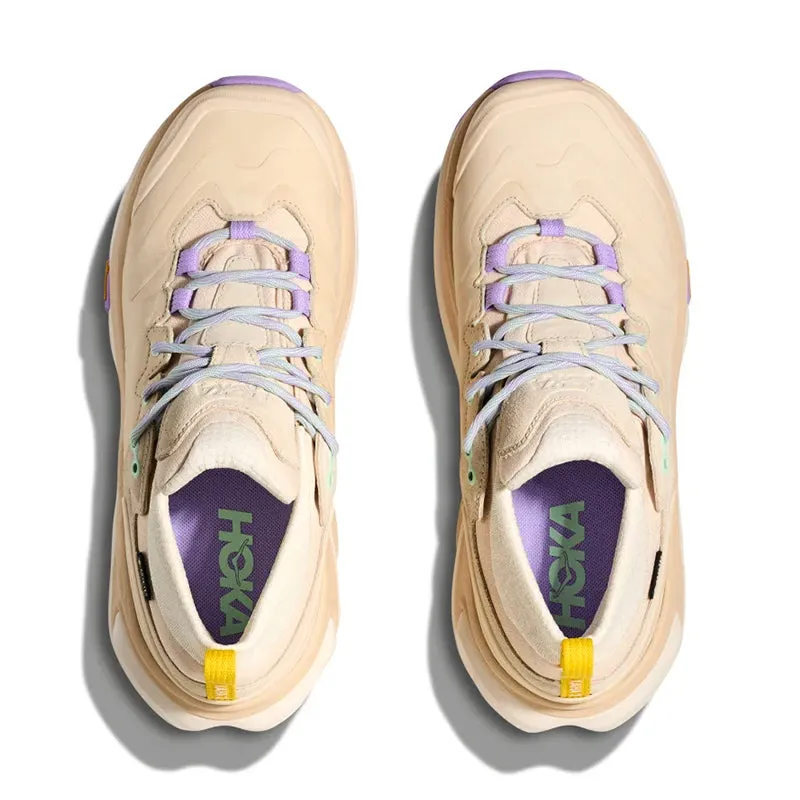 Women's Kaha 3 Low GORE-TEX Vanilla/Mint Fluorite