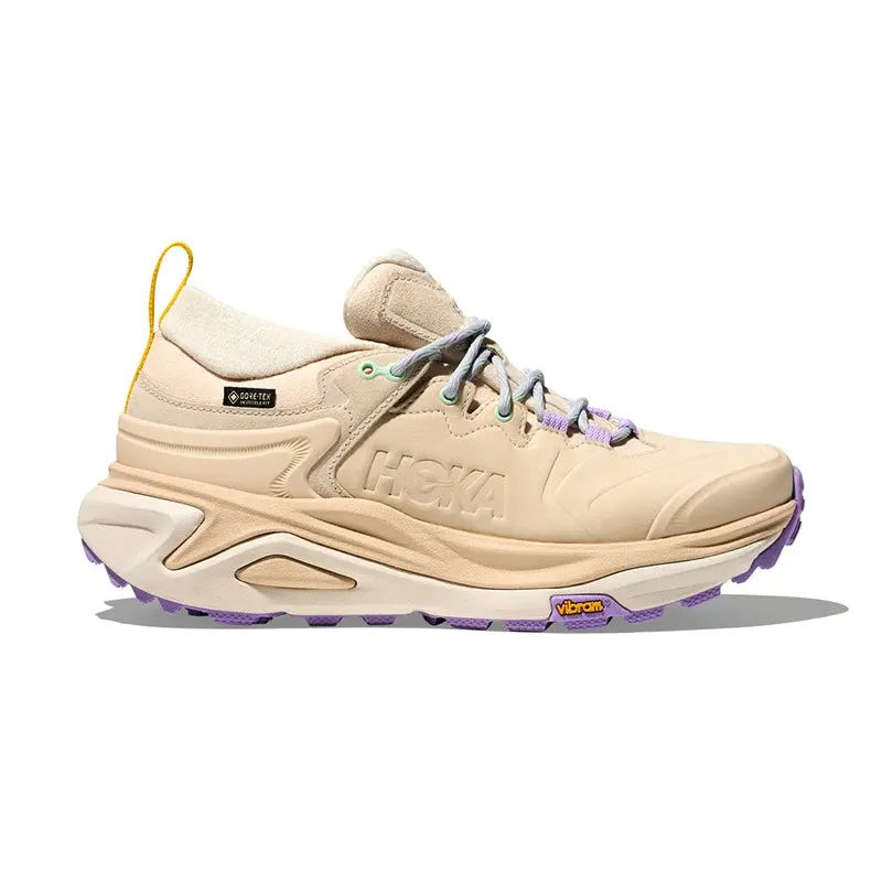 Women's Kaha 3 Low GORE-TEX Vanilla/Mint Fluorite