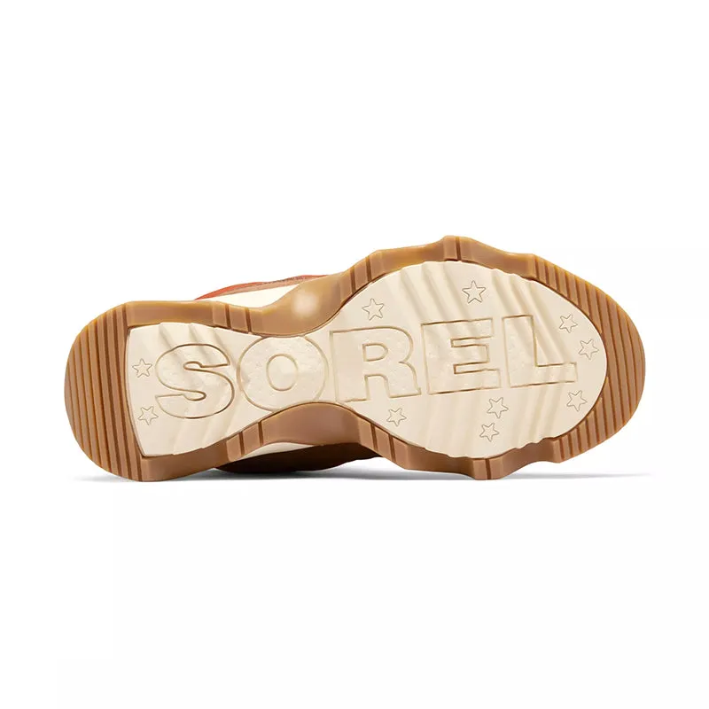 Women's Kinetic Impact Sport Waterproof Sanguine/Velvet Tan