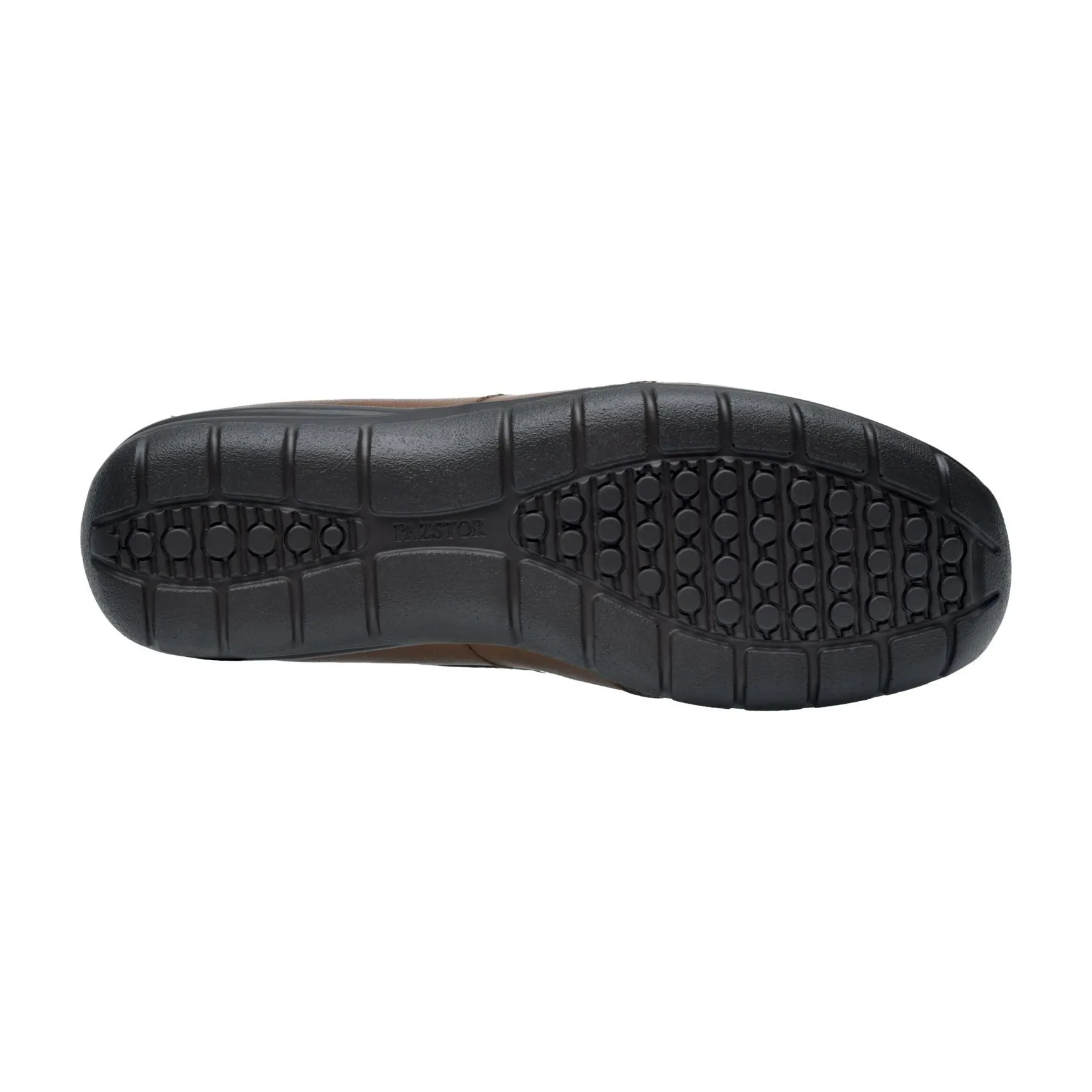 Women's lambskin Mocassin- Angy