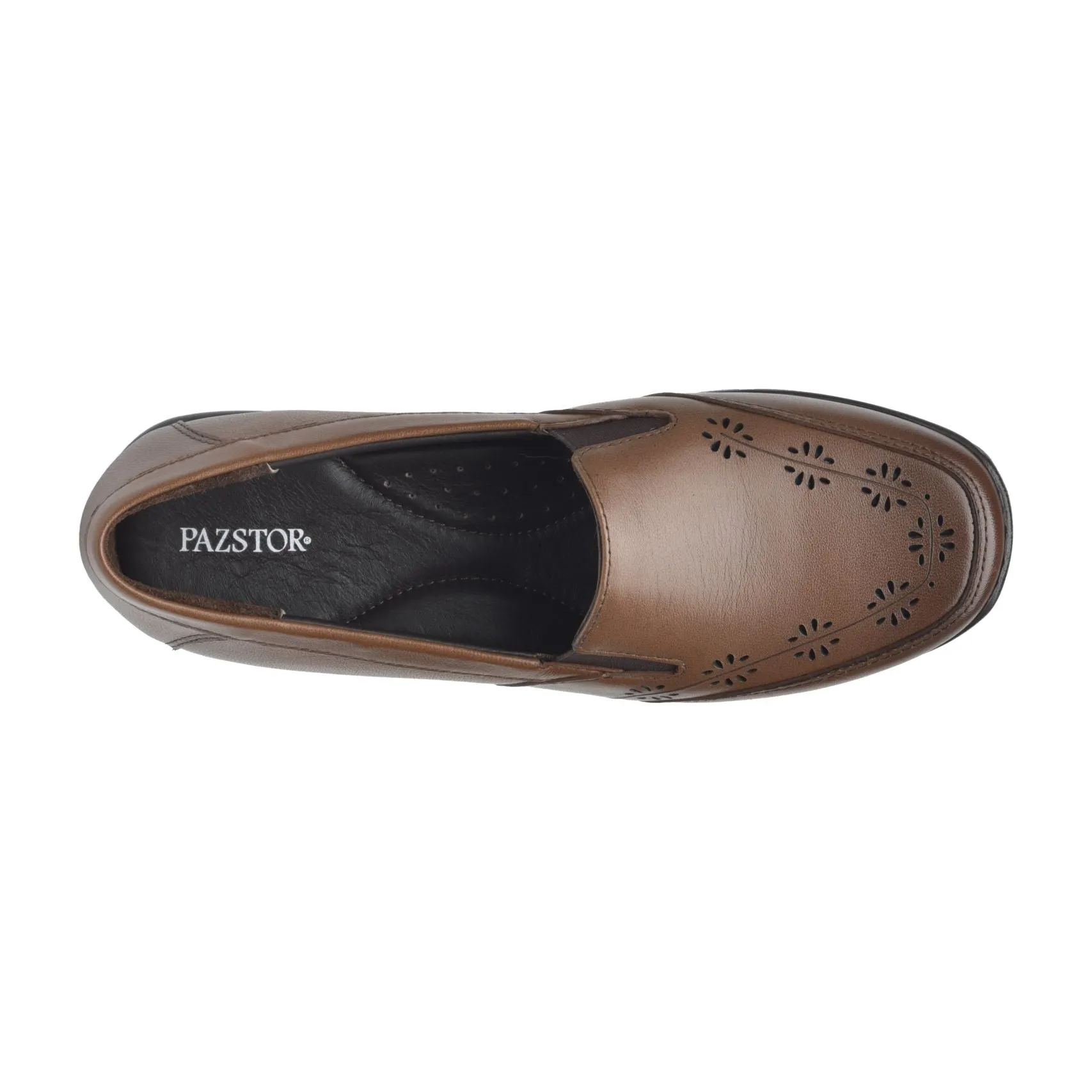 Women's lambskin Mocassin- Angy