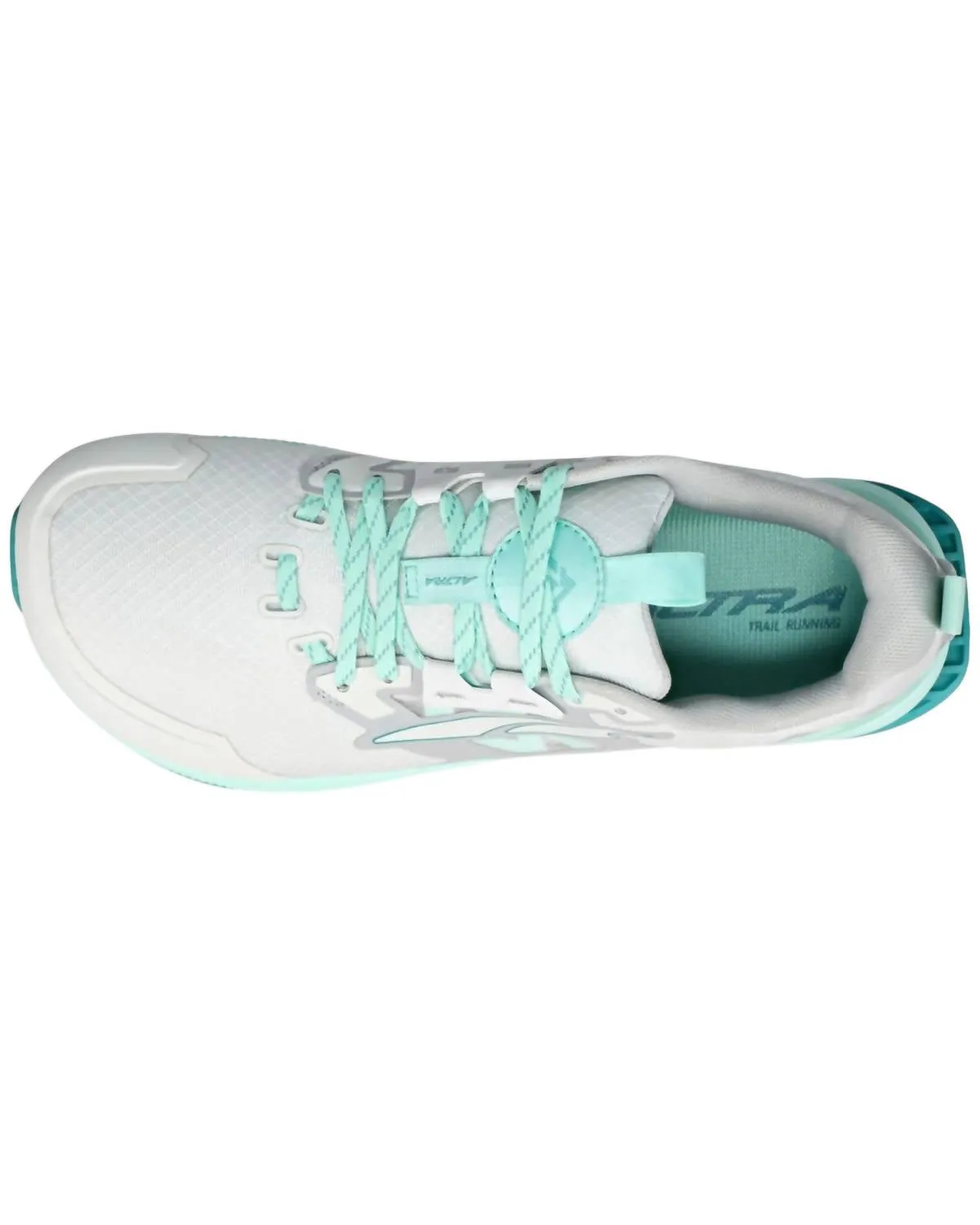 Women's Lone Peak 7 Shoes In Light Gray