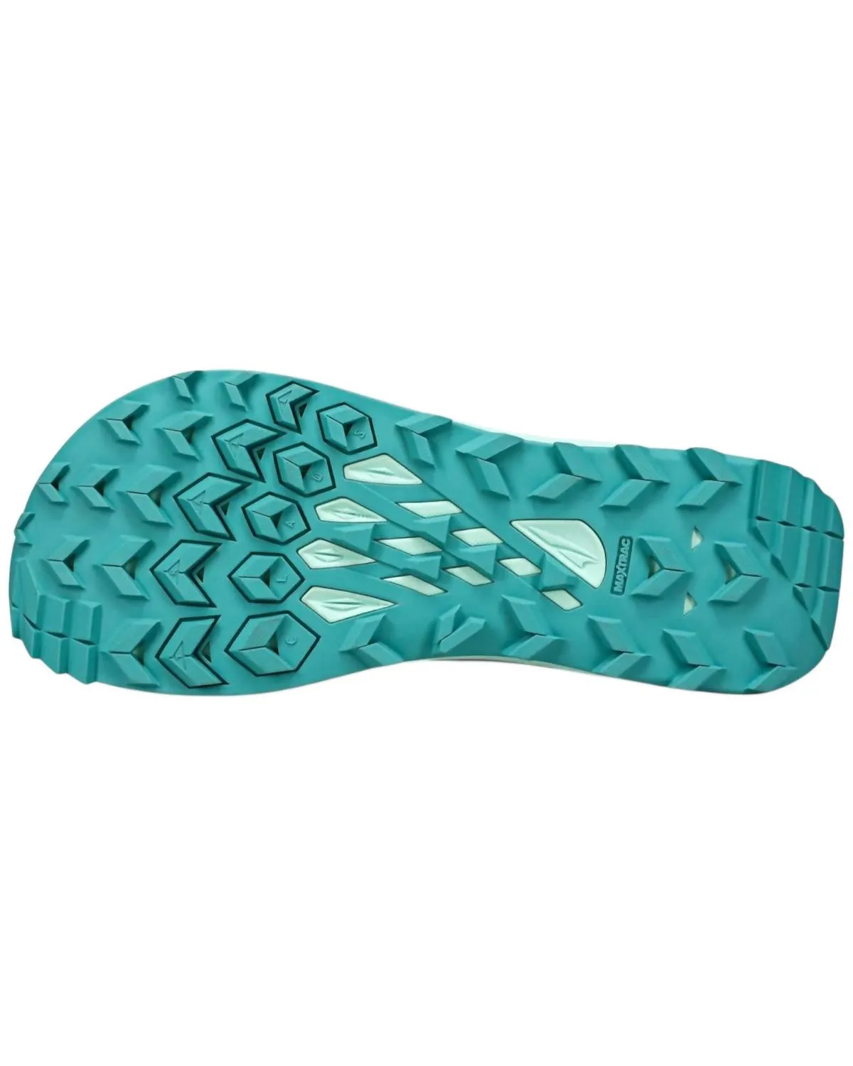 Women's Lone Peak 7 Shoes In Light Gray