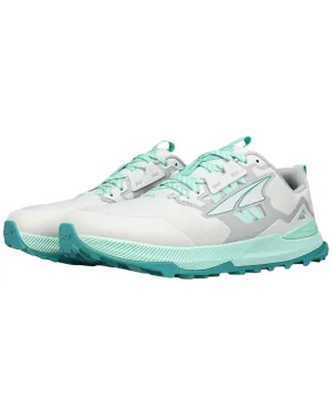 Women's Lone Peak 7 Shoes In Light Gray