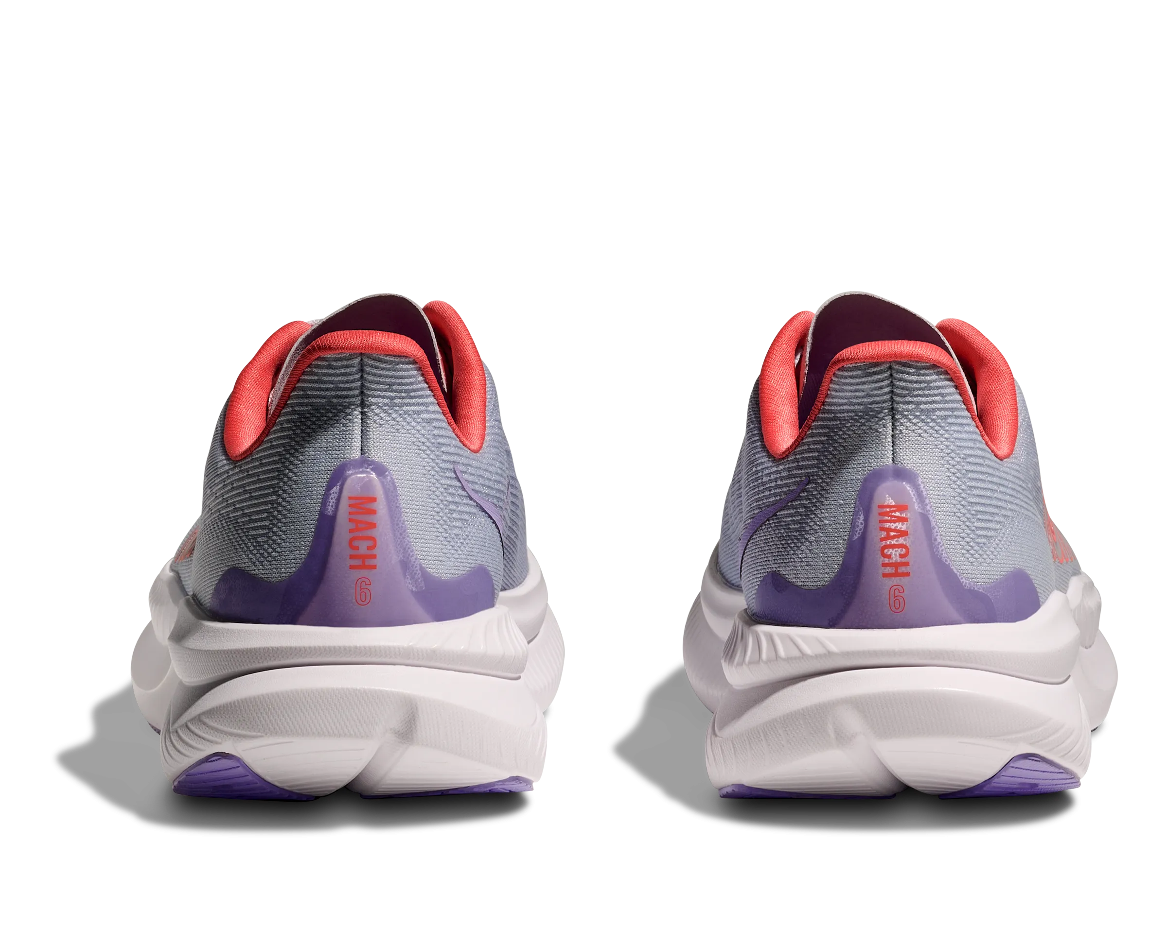 Women's Mach 6