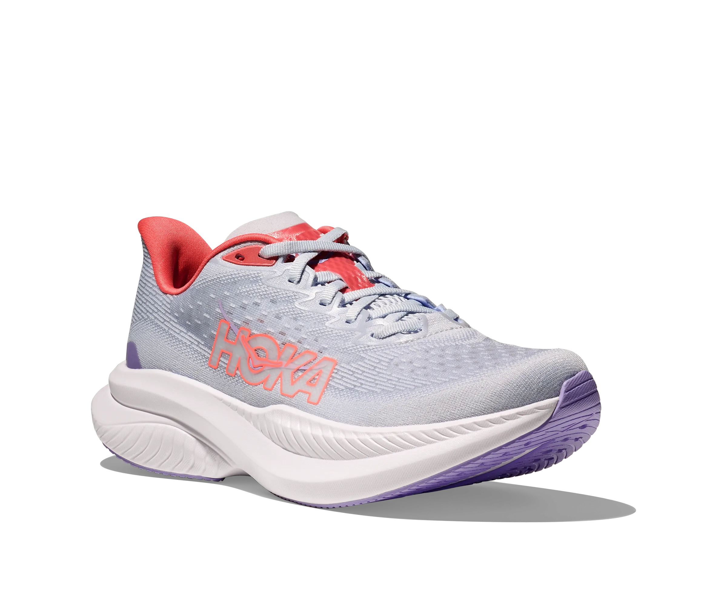 Women's Mach 6