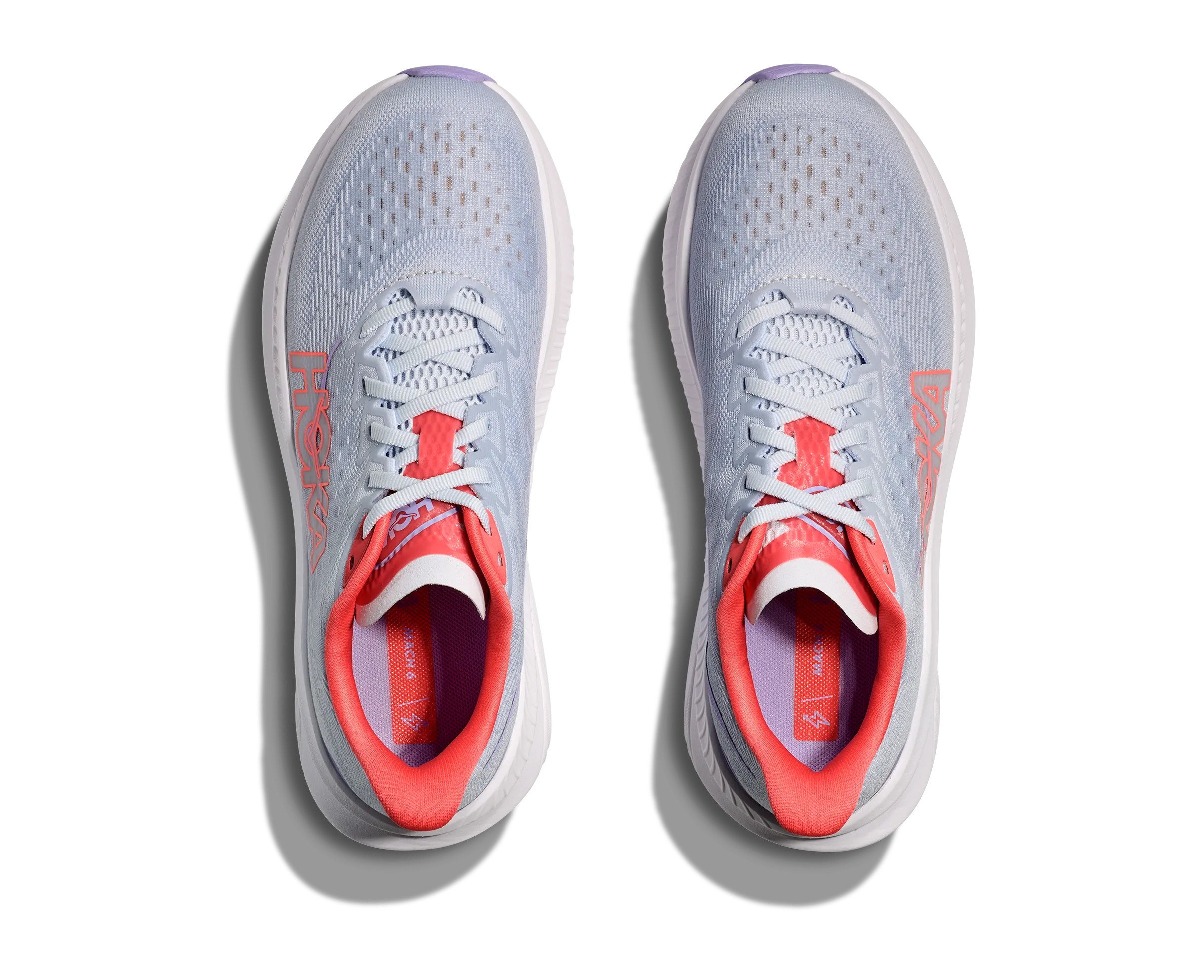 Women's Mach 6
