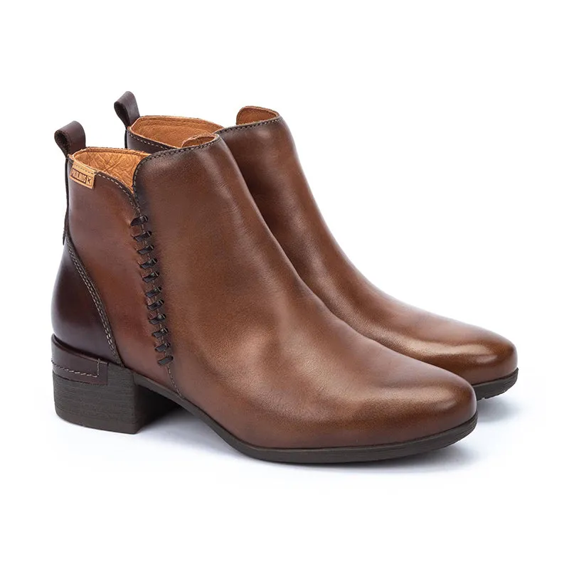 Women's Malaga Topo