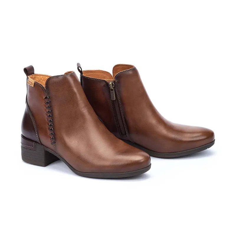Women's Malaga Topo