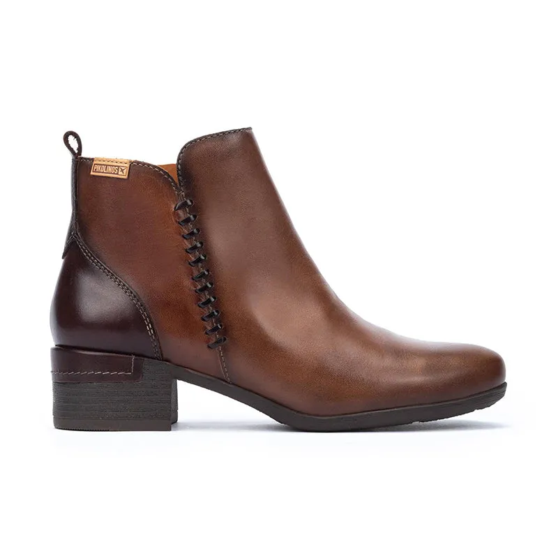 Women's Malaga Topo