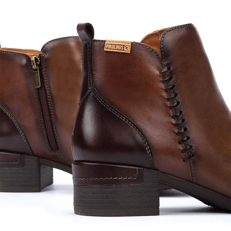 Women's Malaga Topo