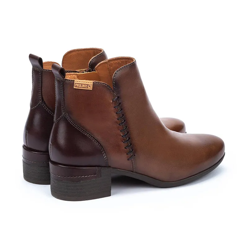 Women's Malaga Topo