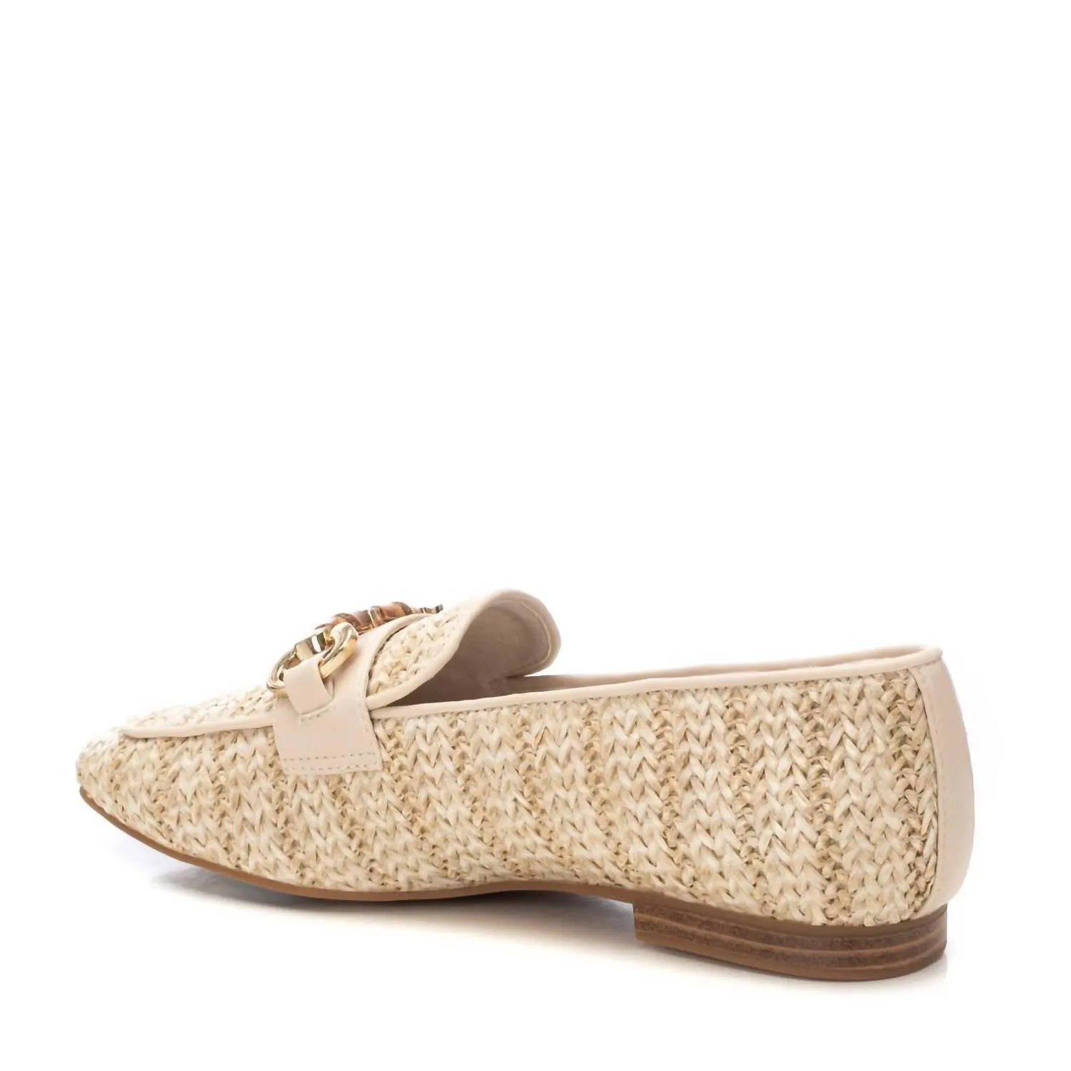 Women's Moccasin Shoes In Ice