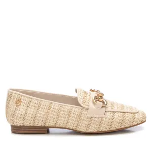 Women's Moccasin Shoes In Ice