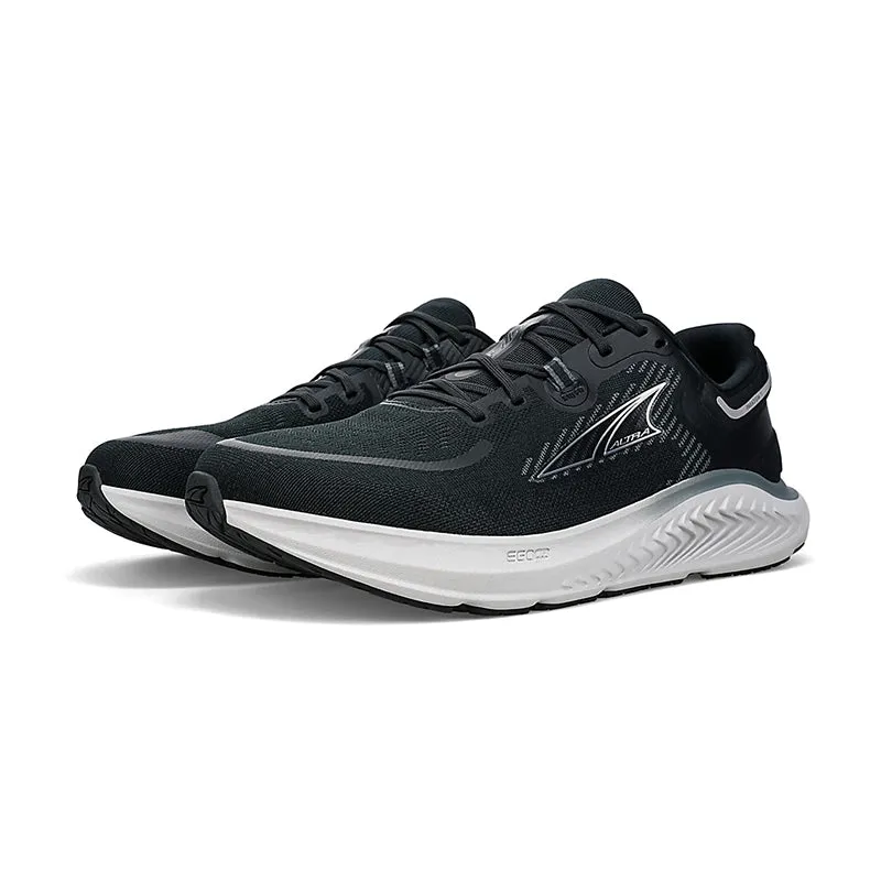 Women's Paradigm 7 (WIDE) Black/White