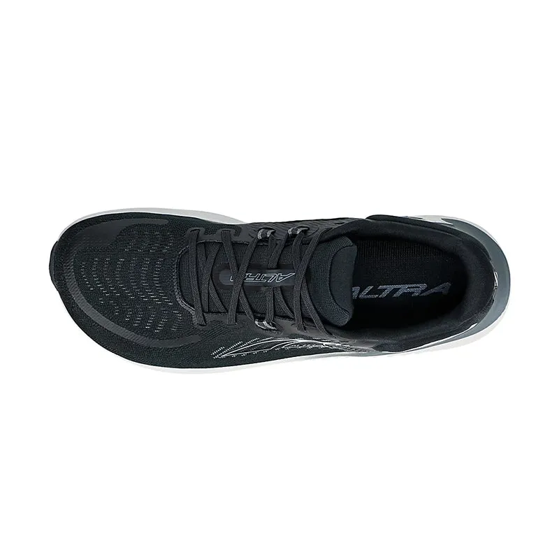 Women's Paradigm 7 (WIDE) Black/White