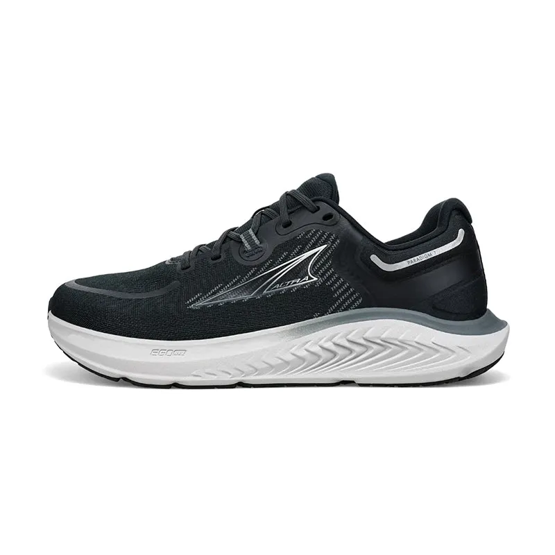 Women's Paradigm 7 (WIDE) Black/White