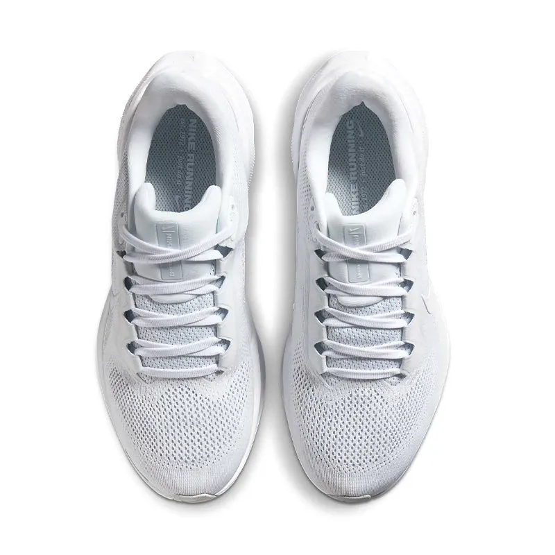 Women's Pegasus 41 White/White/Platinum