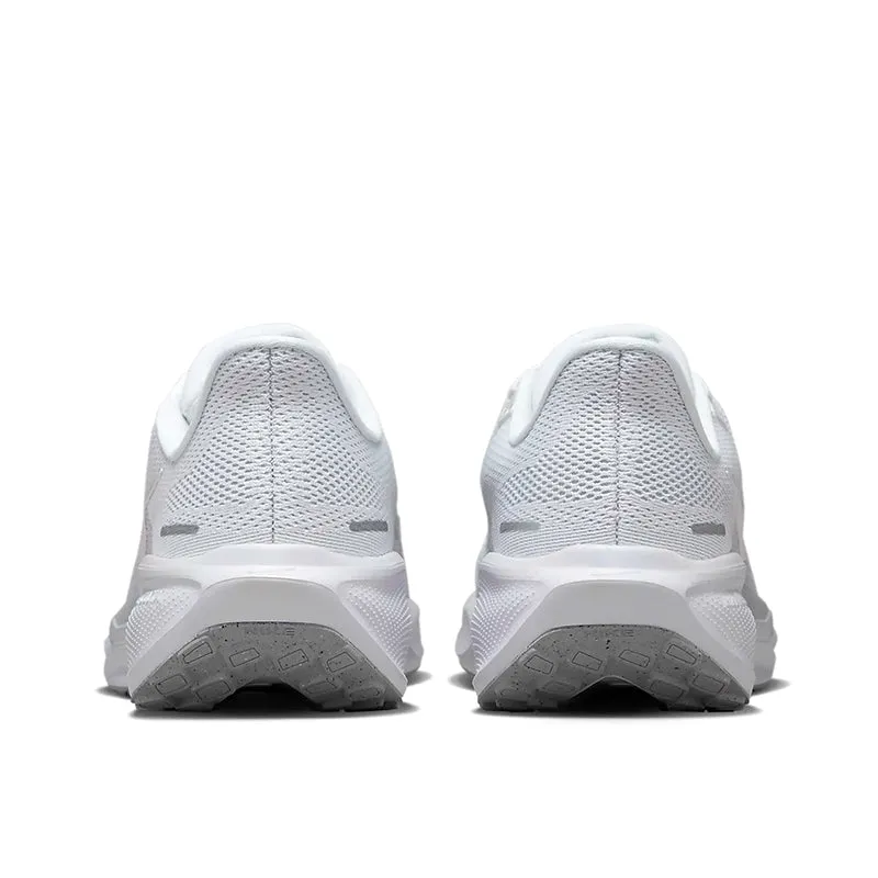 Women's Pegasus 41 White/White/Platinum