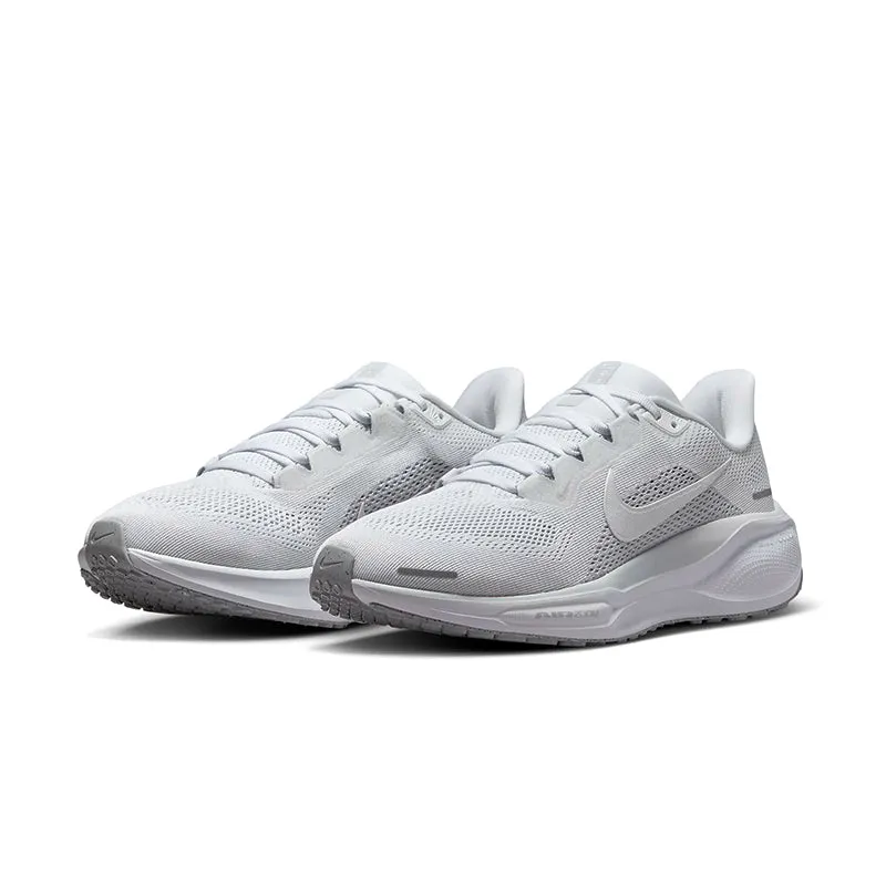 Women's Pegasus 41 White/White/Platinum