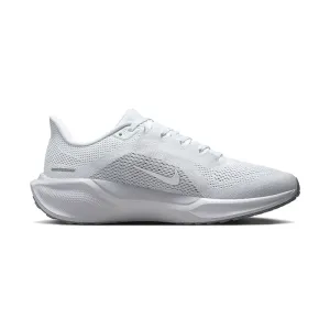Women's Pegasus 41 White/White/Platinum