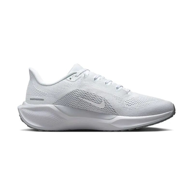 Women's Pegasus 41 White/White/Platinum