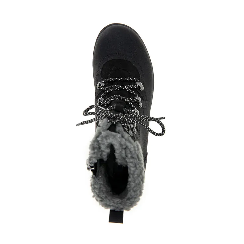Women's Poland Black