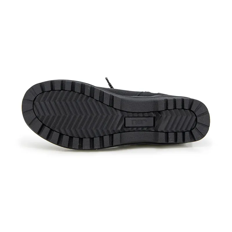 Women's Poland Black