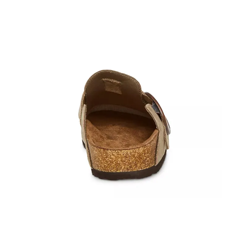 Women's Prim Taupe Fab