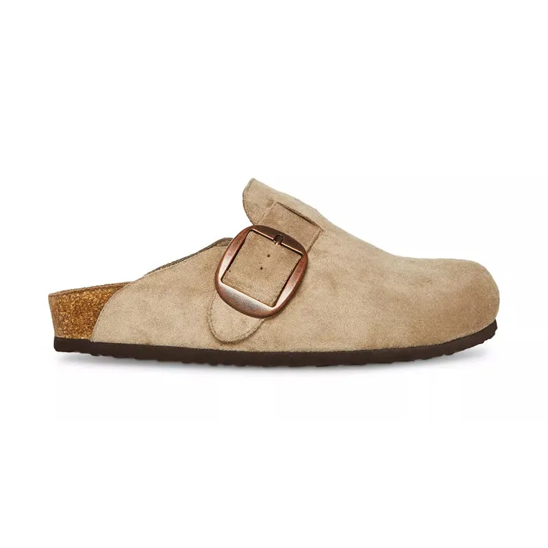 Women's Prim Taupe Fab