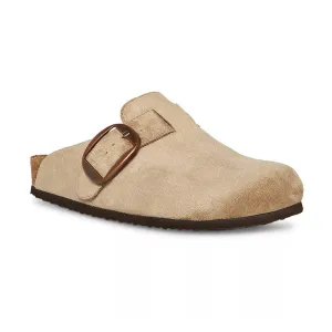 Women's Prim Taupe Fab